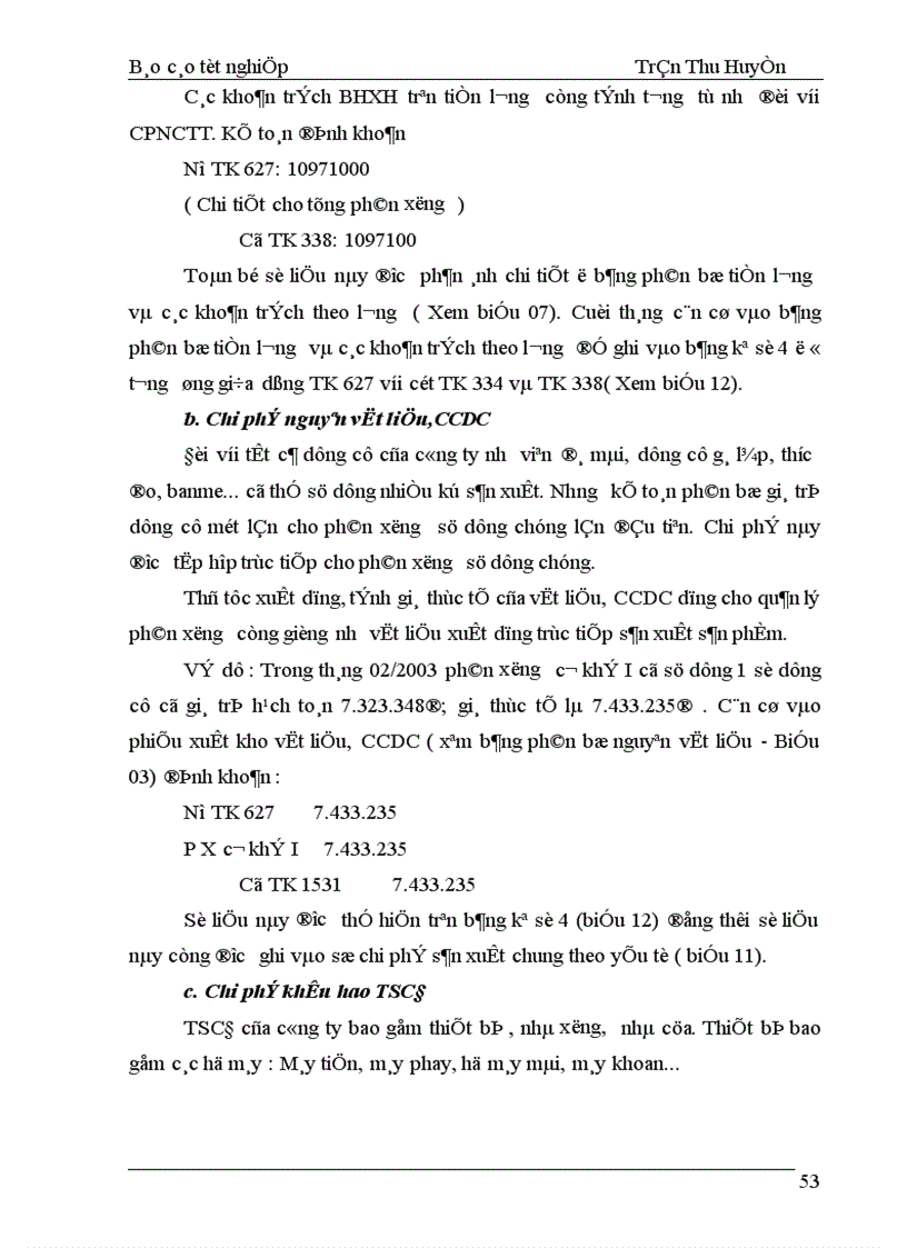 image for page Tổ chức kế toán tập hợp chi phí sản xuất và tính giá thành sản phẩm 1