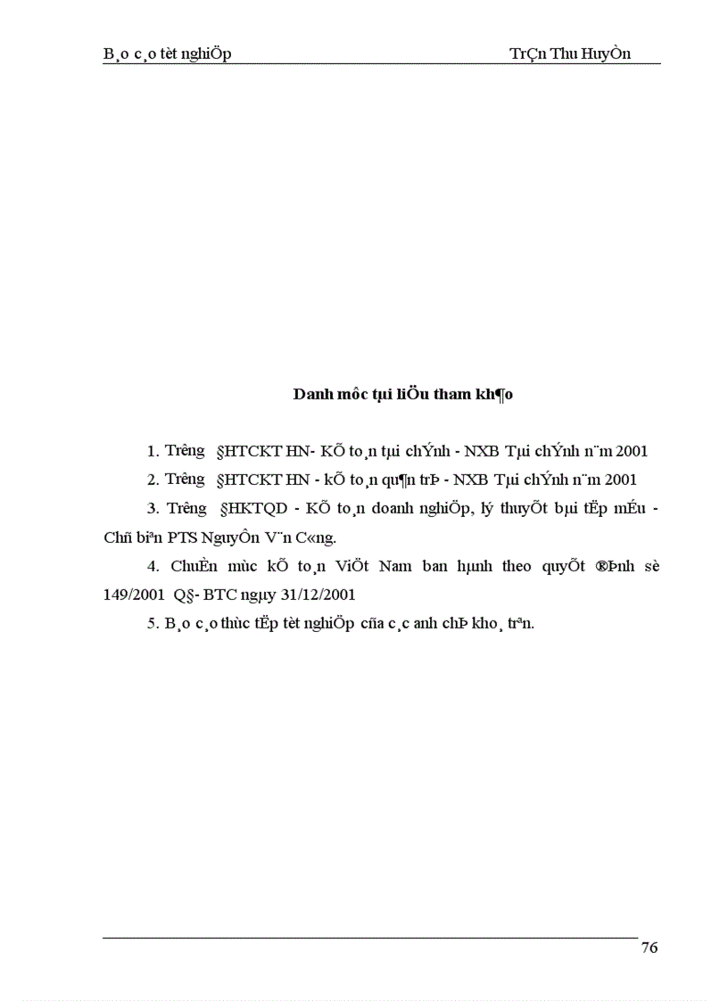 image for page Tổ chức kế toán tập hợp chi phí sản xuất và tính giá thành sản phẩm 1