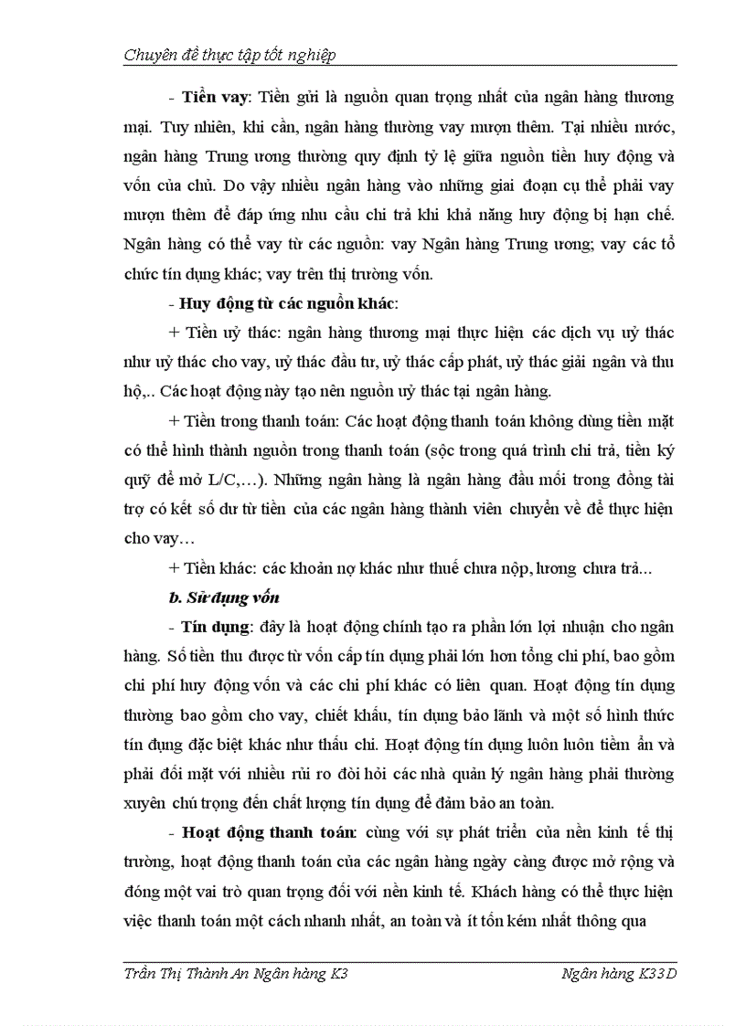 image for page Mở rộng tín dụng đối với Doanh nghiệp vừa và nhỏ tại Chi nhánh Ba Đình NH TMCP Đông Nam Á