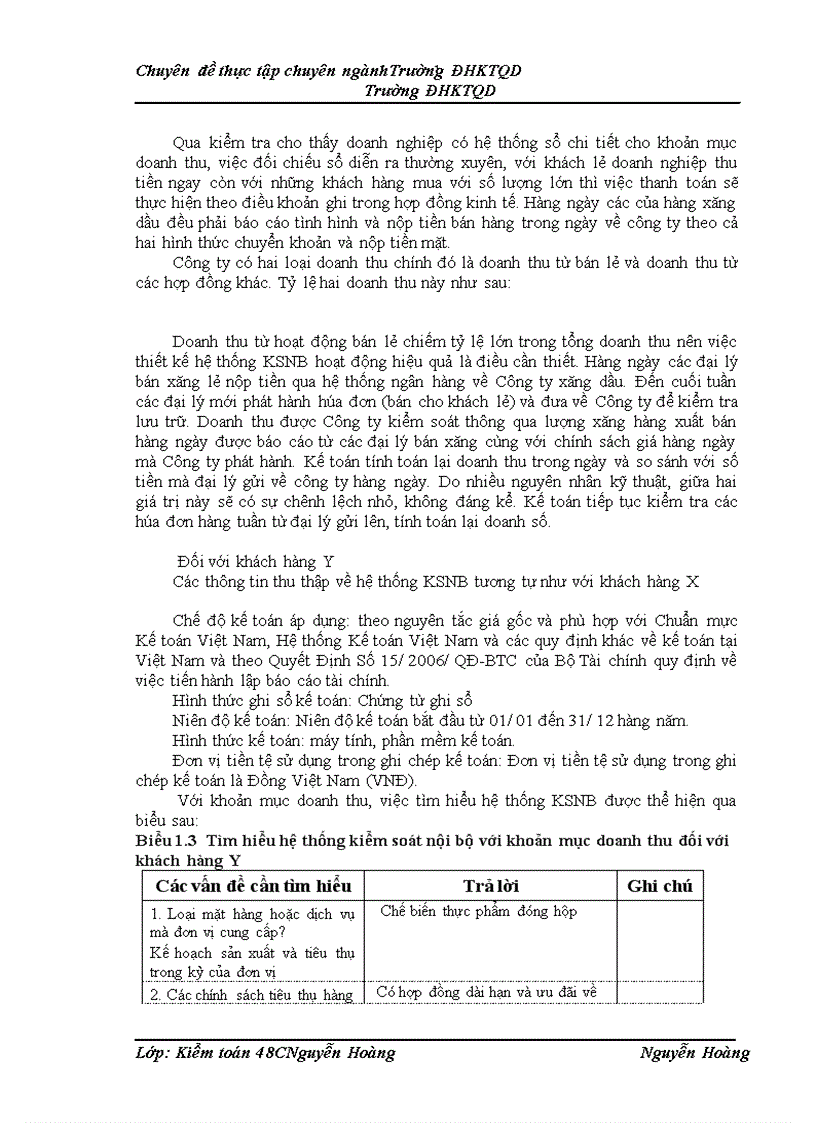 image for page Hoàn thiện quy trình kiểm toán khoản mục doanh thu trong kiểm toán báo cáo tài chính do công ty TNHH Kiểm toán và Tư vấn đầu tư tài chính Châu Á thực hiện