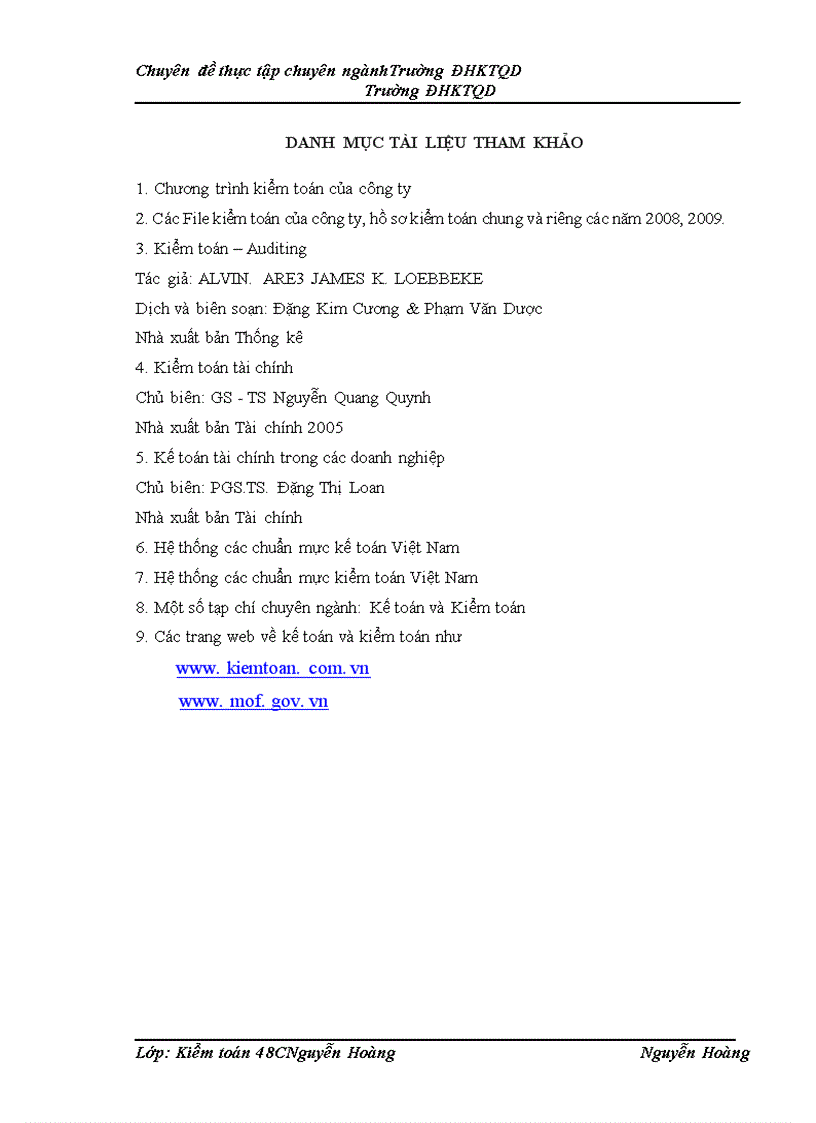 image for page Hoàn thiện quy trình kiểm toán khoản mục doanh thu trong kiểm toán báo cáo tài chính do công ty TNHH Kiểm toán và Tư vấn đầu tư tài chính Châu Á thực hiện