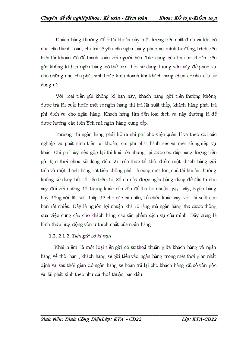 image for page Kế toán nghiệp vụ huy động vốn và giải pháp hoàn thiện kế toán nghiệp vụ huy động vốn tại Ngân hàng đầu tư Phát triển Chi nhánh Sơn Tây Hà Nội 1