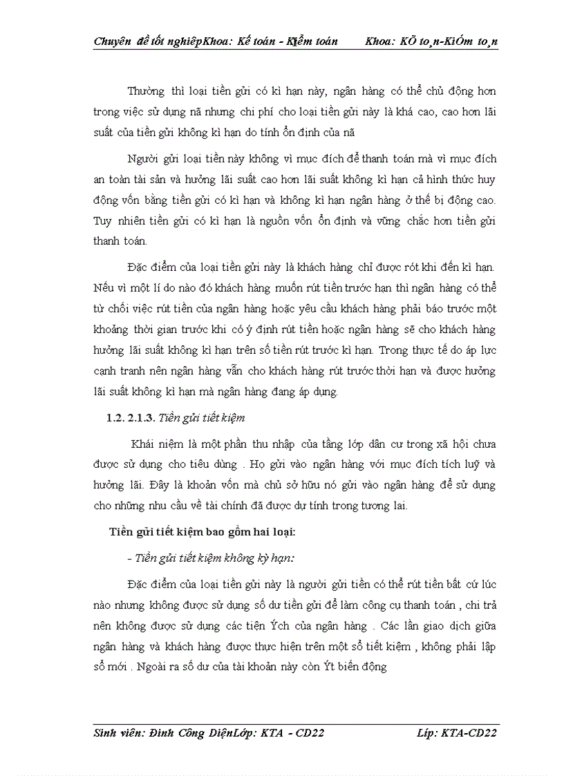 image for page Kế toán nghiệp vụ huy động vốn và giải pháp hoàn thiện kế toán nghiệp vụ huy động vốn tại Ngân hàng đầu tư Phát triển Chi nhánh Sơn Tây Hà Nội 1