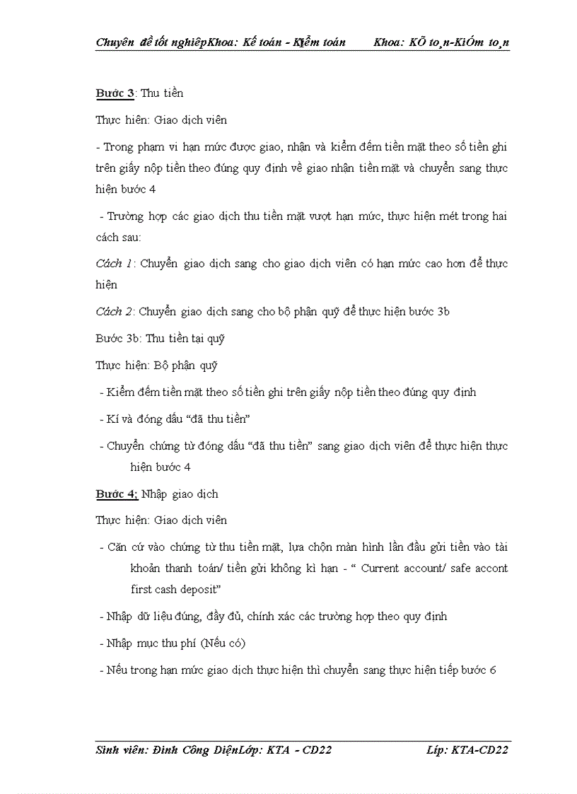 image for page Kế toán nghiệp vụ huy động vốn và giải pháp hoàn thiện kế toán nghiệp vụ huy động vốn tại Ngân hàng đầu tư Phát triển Chi nhánh Sơn Tây Hà Nội 1