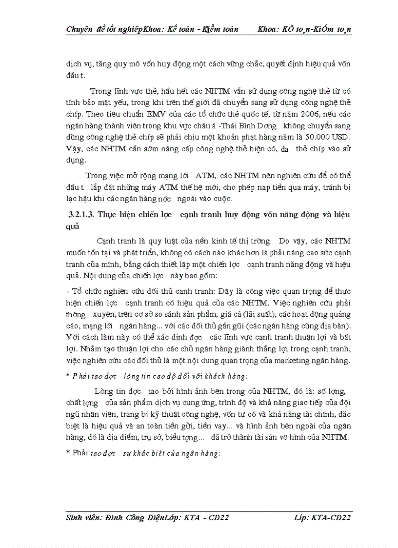 image for page Kế toán nghiệp vụ huy động vốn và giải pháp hoàn thiện kế toán nghiệp vụ huy động vốn tại Ngân hàng đầu tư Phát triển Chi nhánh Sơn Tây Hà Nội 1