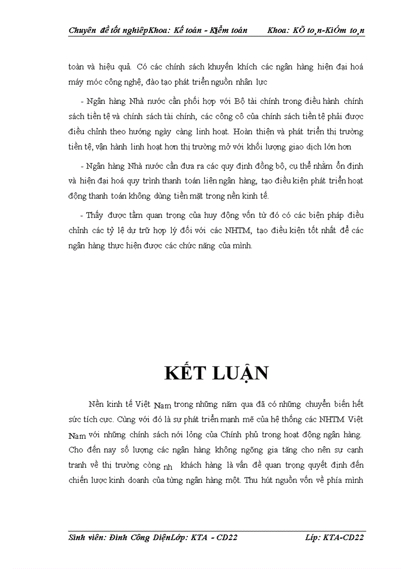 image for page Kế toán nghiệp vụ huy động vốn và giải pháp hoàn thiện kế toán nghiệp vụ huy động vốn tại Ngân hàng đầu tư Phát triển Chi nhánh Sơn Tây Hà Nội 1