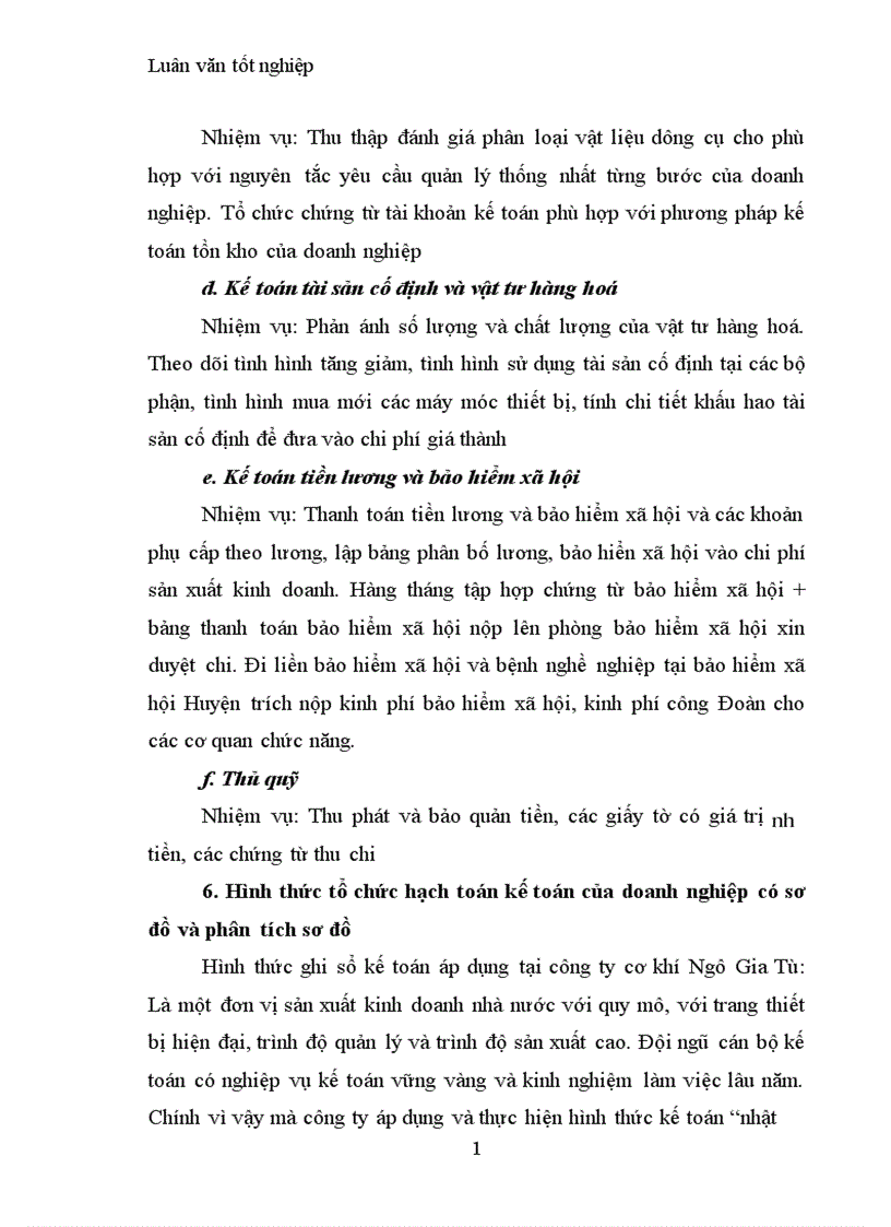 image for page Hạch toán tiền lương và bảo hiểm 1