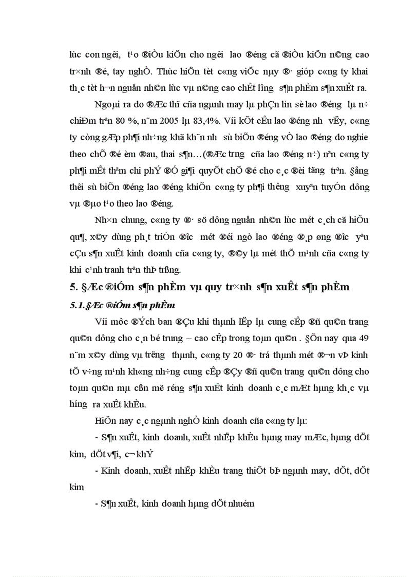 image for page Phương hướng phát triển của Công ty 20 trong thời gian tới