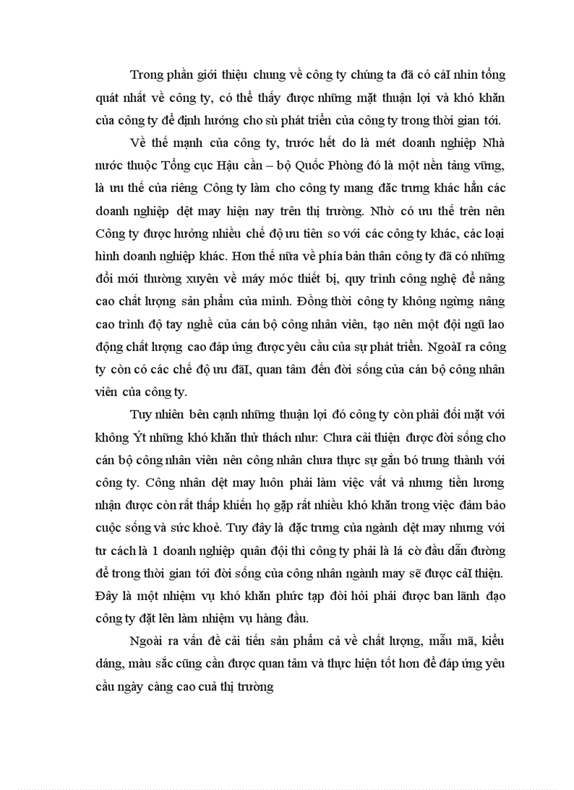 image for page Phương hướng phát triển của Công ty 20 trong thời gian tới