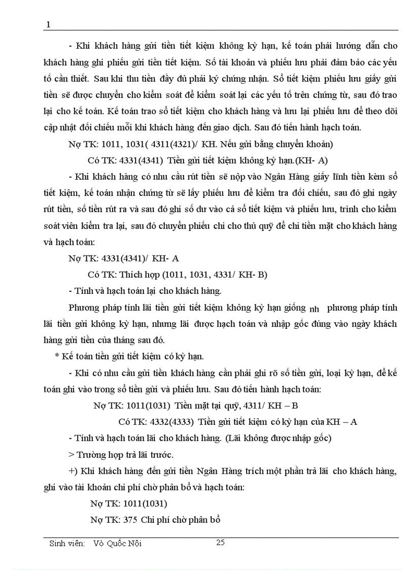 image for page Một số vấn đề cơ bản về vốn và kế toán huy động vốn tại chi nhánh NHNN PTNN Quận Tây Hồ 1
