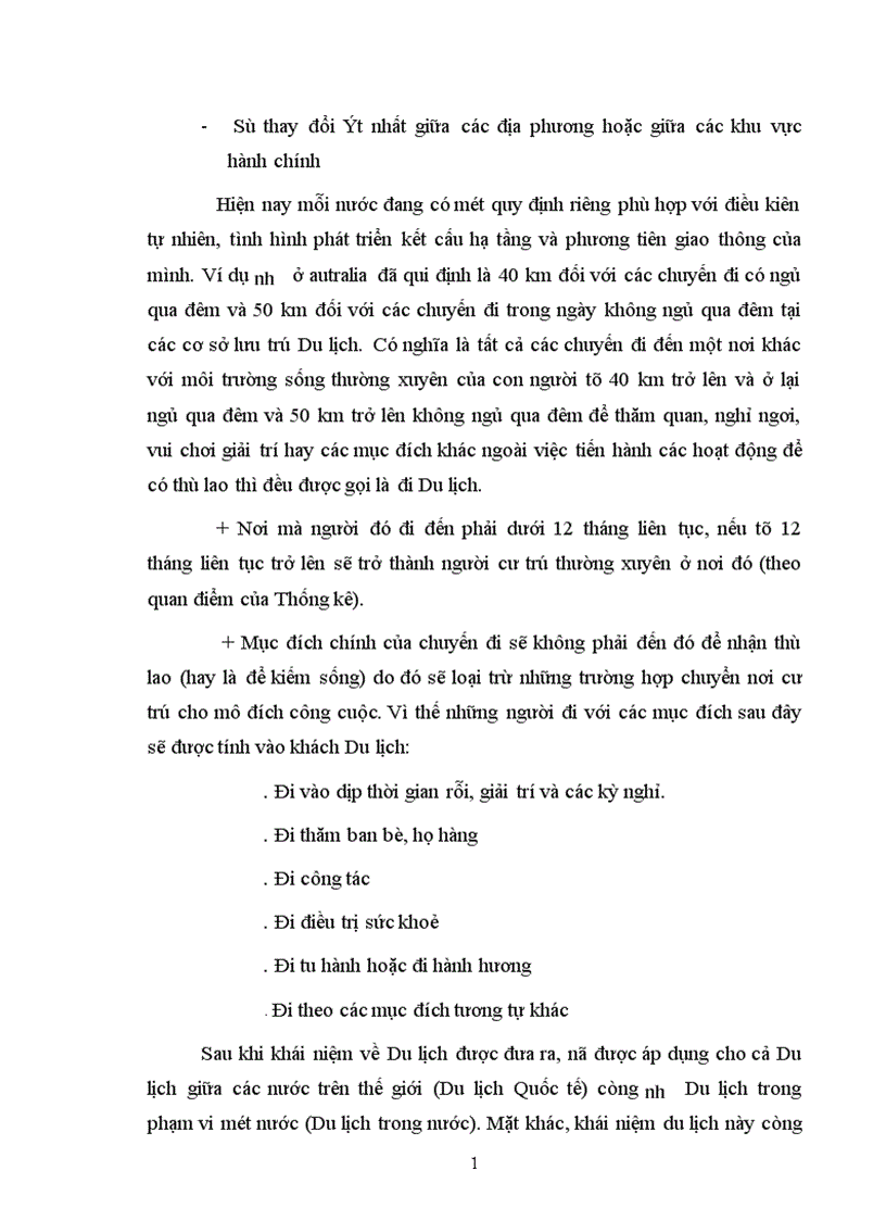 image for page Vận dụng phương pháp dãy số thời gian phân tích thống kê xu hướng biến động của khách du lịch quốc tế vào Việt Nam thời kỳ 1995 2002 và dự đoán kiến nghị cho thời kỳ 2003 2004 1