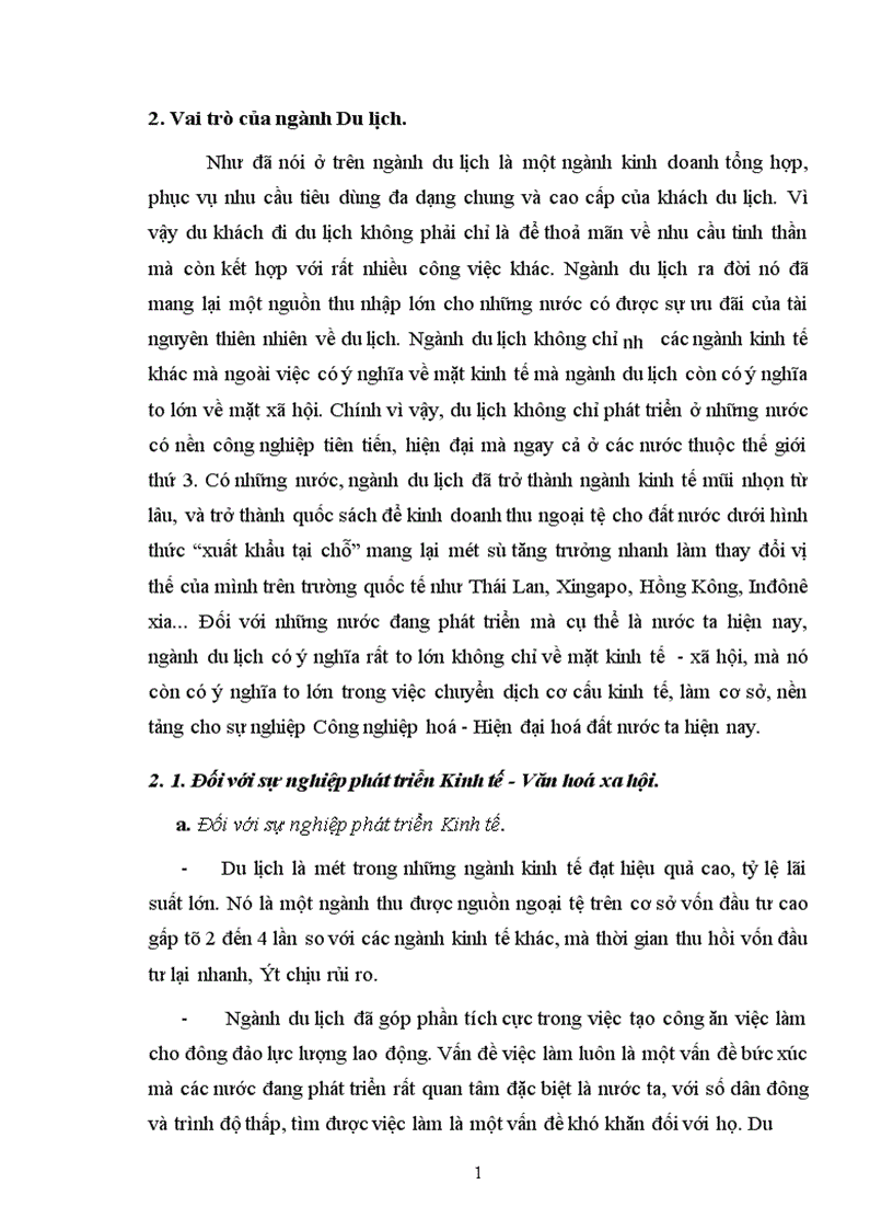 image for page Vận dụng phương pháp dãy số thời gian phân tích thống kê xu hướng biến động của khách du lịch quốc tế vào Việt Nam thời kỳ 1995 2002 và dự đoán kiến nghị cho thời kỳ 2003 2004 1