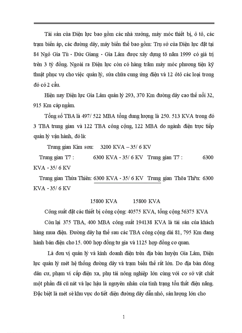 image for page Một số biện pháp cơ bản nhằm nâng cao hiệu quả sản xuất kinh doanh ở Điện Lực Gia Lâm Công Ty Điện lực TP Hà Nội 1