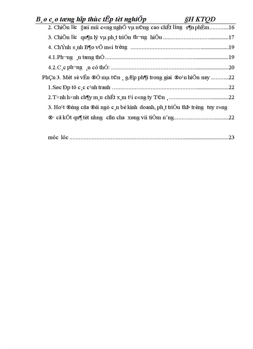 image for page tổng hợp thực tập tốt nghiệp Công ty TNHH Sản Xuất và Thương Mại Tân á