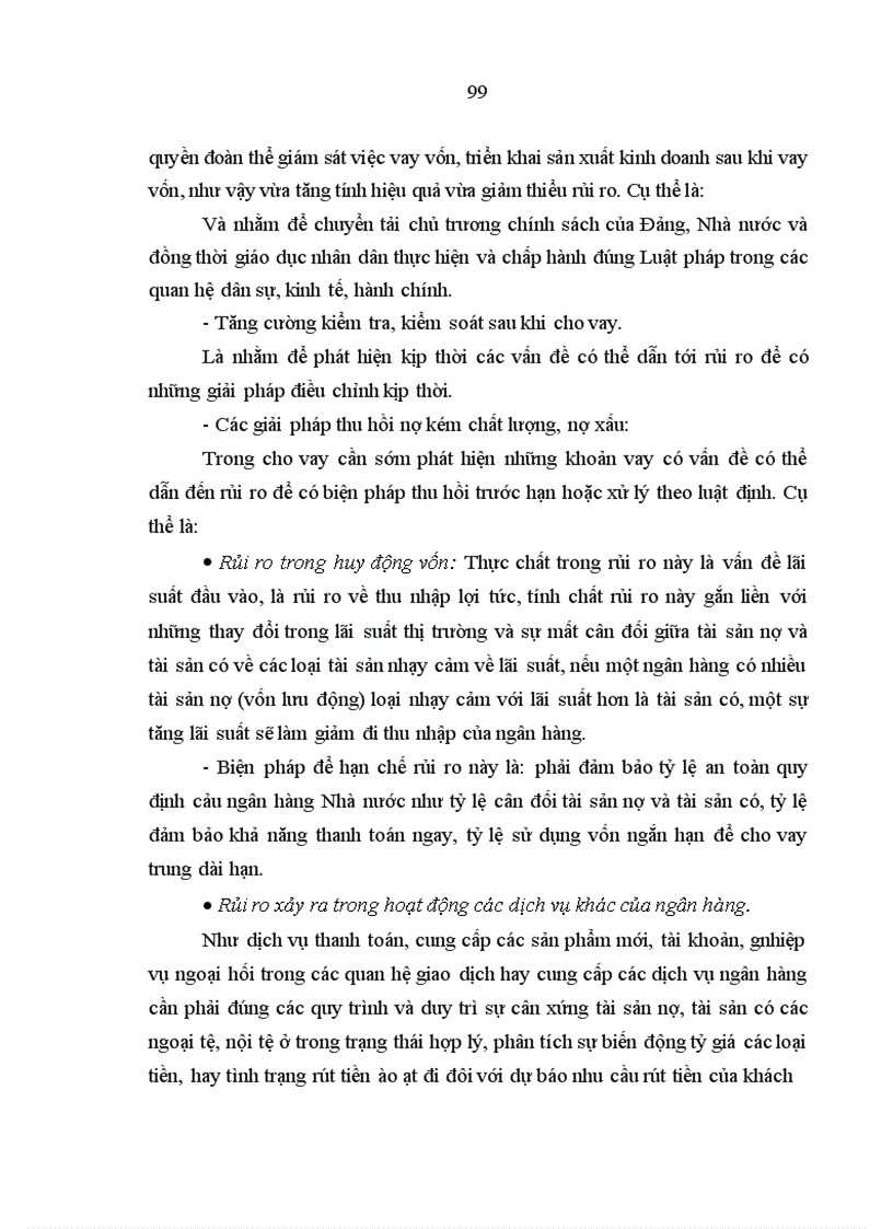 image for page Tín dụng của Ngân hàng Nông nghiệp và Phát triển Nông thôn đối với nông hộ ở tỉnh Quảng Nam