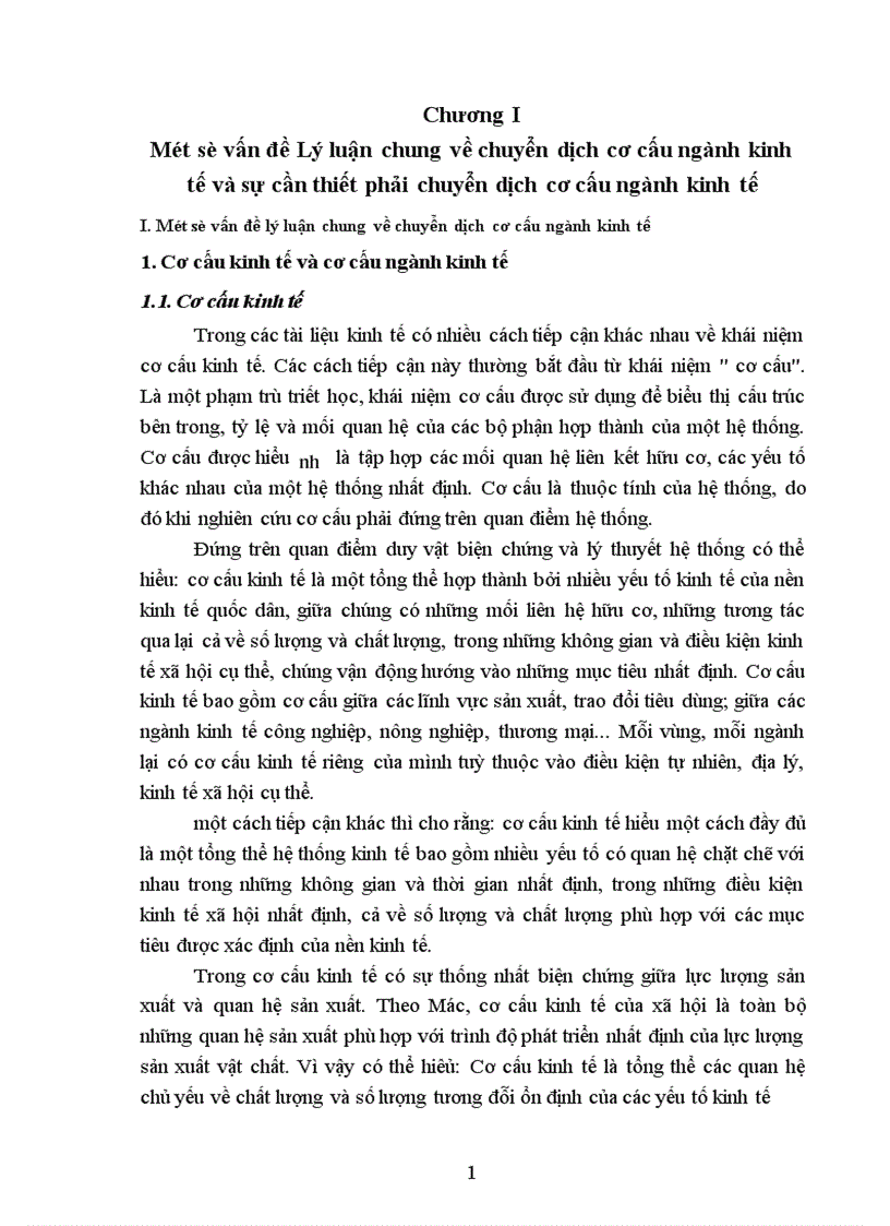 image for page Phương hướng và giải pháp chủ yếu nhằm đẩy mạnh chuyển dịch cơ cấu ngành kinh tế của tỉnh Thanh Hoá