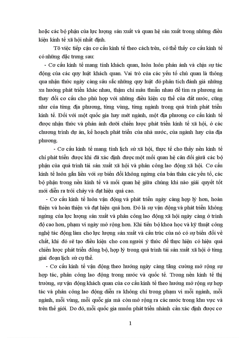 image for page Phương hướng và giải pháp chủ yếu nhằm đẩy mạnh chuyển dịch cơ cấu ngành kinh tế của tỉnh Thanh Hoá