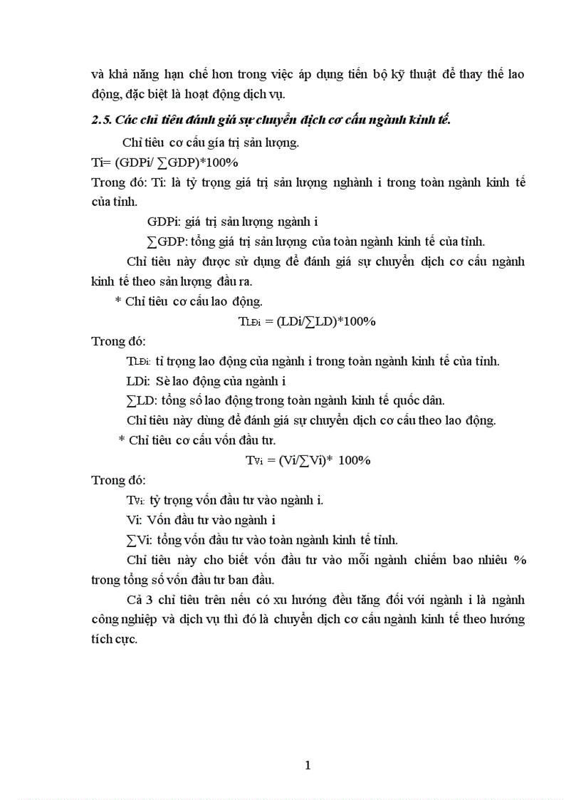 image for page Phương hướng và giải pháp chủ yếu nhằm đẩy mạnh chuyển dịch cơ cấu ngành kinh tế của tỉnh Thanh Hoá