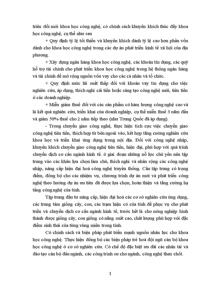 image for page Phương hướng và giải pháp chủ yếu nhằm đẩy mạnh chuyển dịch cơ cấu ngành kinh tế của tỉnh Thanh Hoá