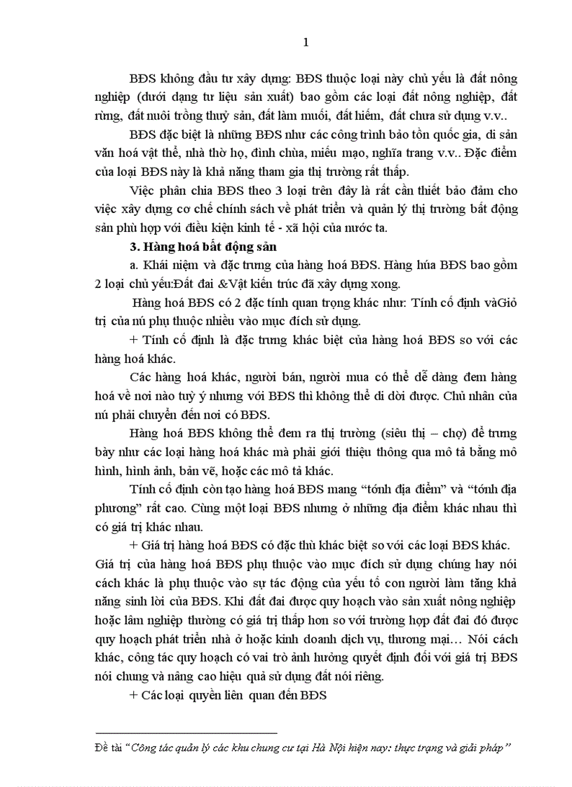 image for page Công tác quản lý các khu chung cư tại Hà Nội hiện nay thực trạng và giải pháp 1