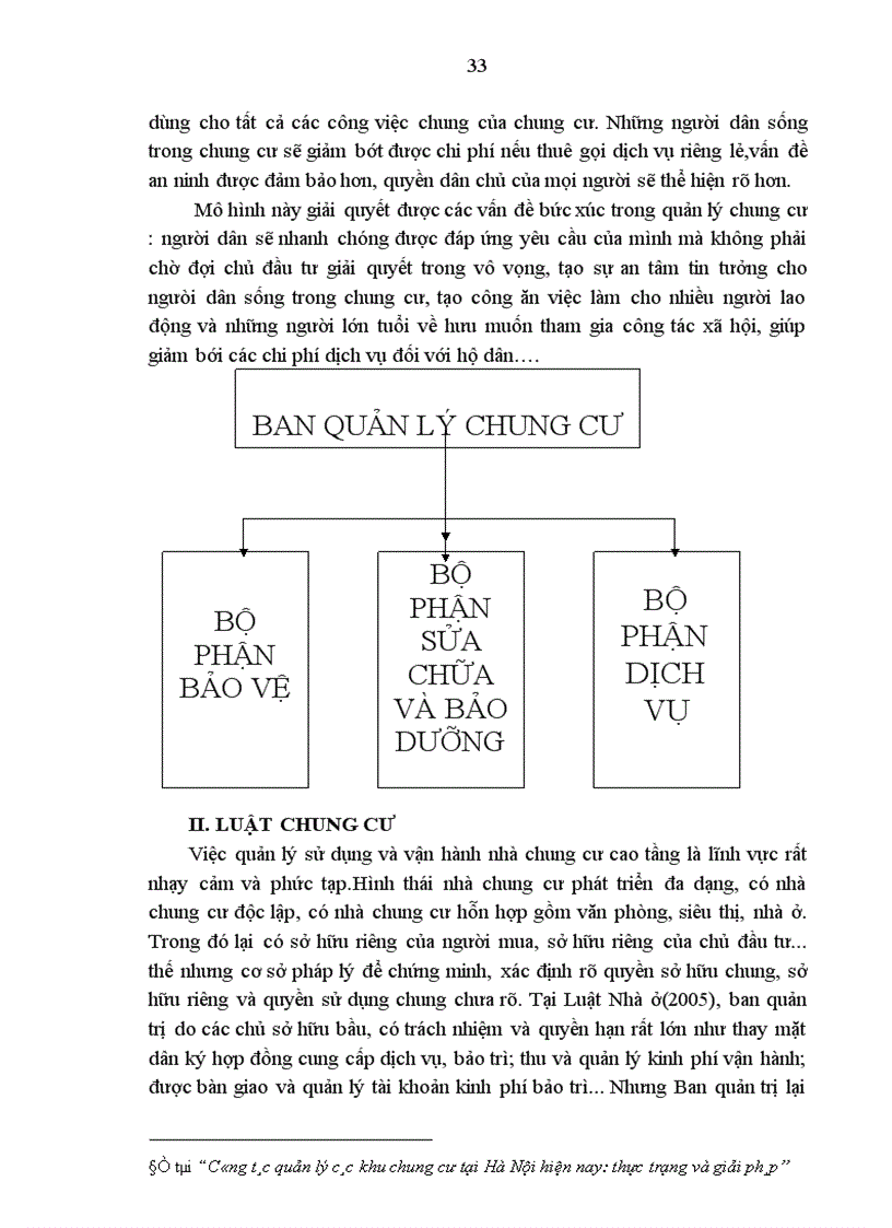 image for page Công tác quản lý các khu chung cư tại Hà Nội hiện nay thực trạng và giải pháp 1