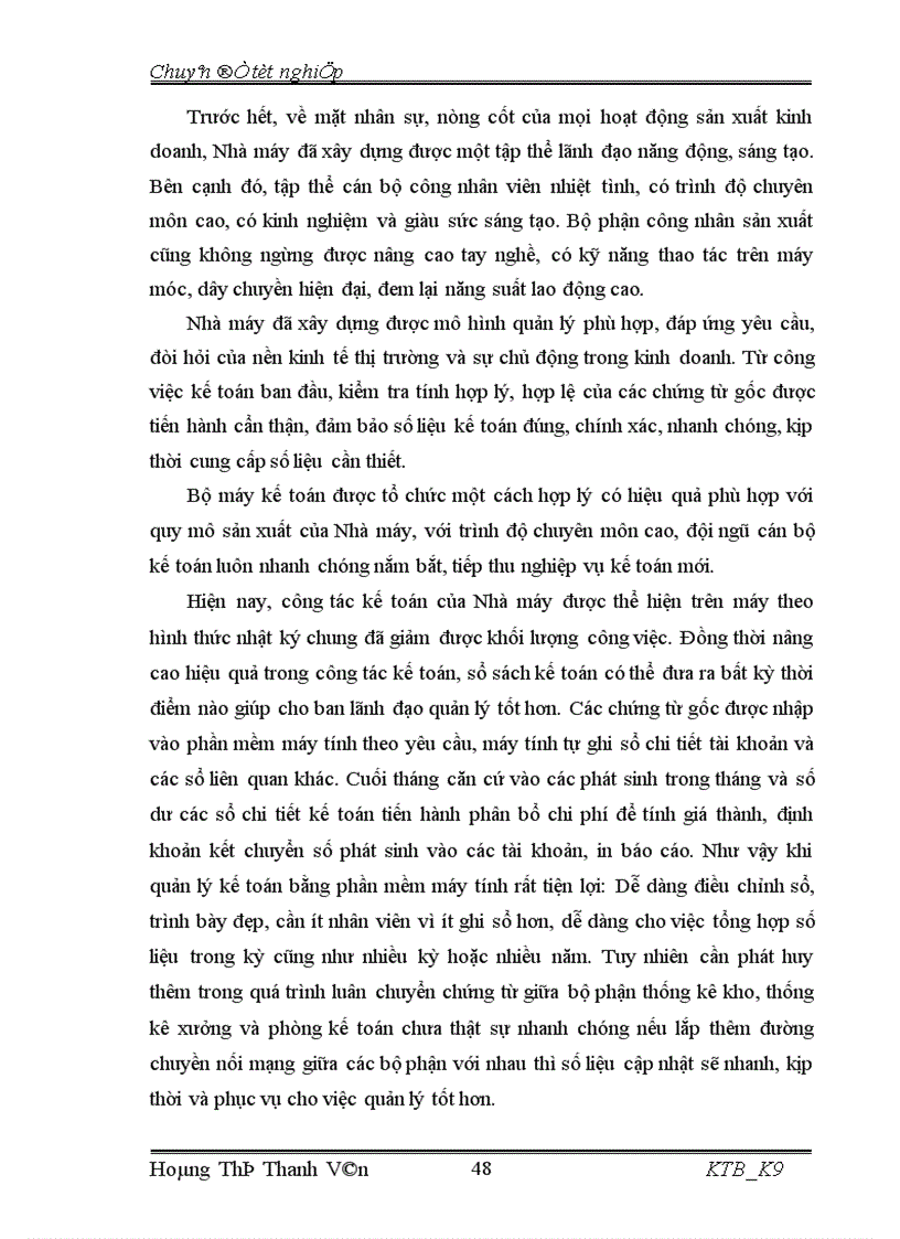 image for page Hoàn thiện kế toán chi phí sản xuất và tính giá thành sản phẩm xe máy tại nhà máy Detech