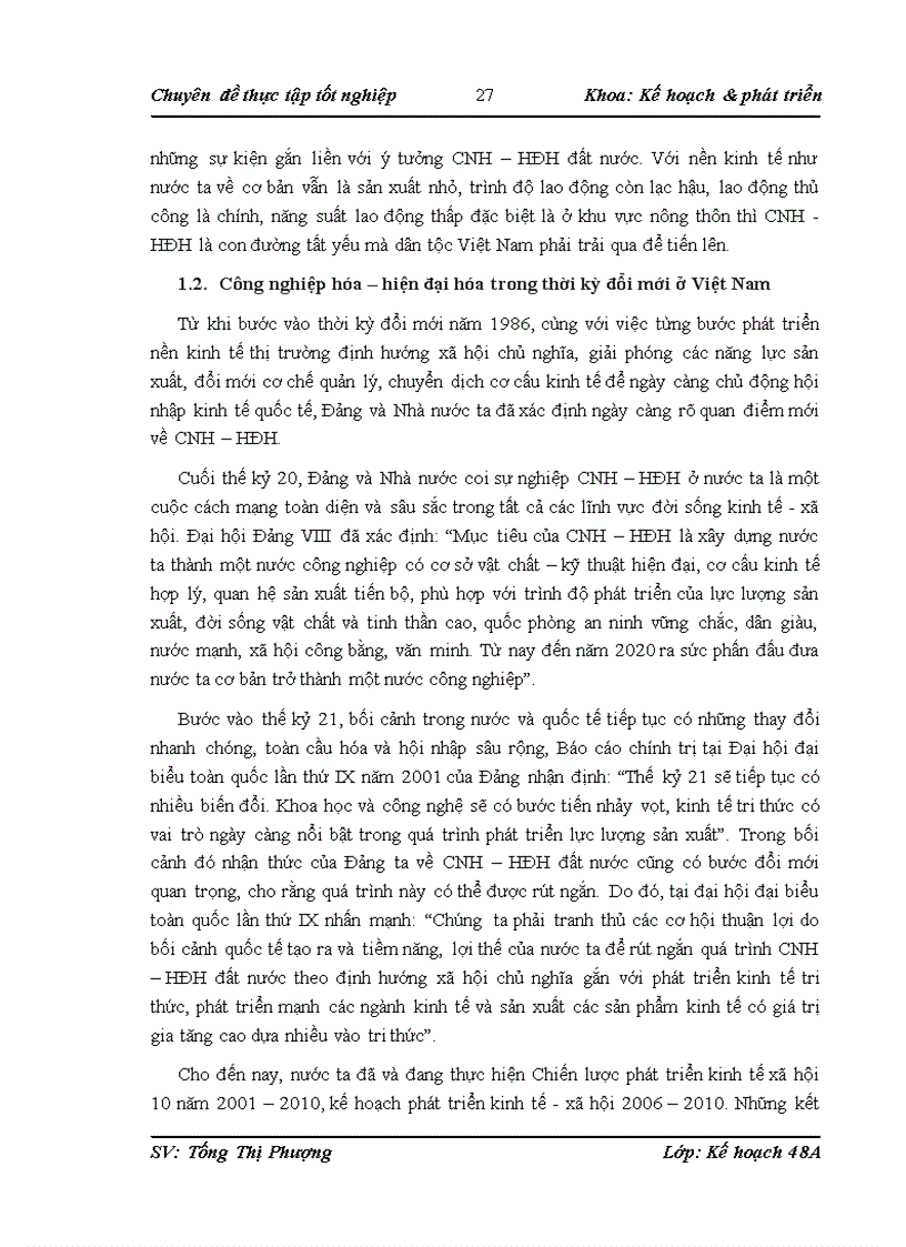 image for page Định hướng và giải pháp chuyển dịch cơ cấu ngành công nghiệp tỉnh Thanh Hóa giai đoạn 2011 2020 theo hướng công nghiệp hóa hiện đại hóa 1