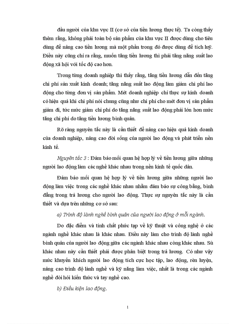 image for page Hoàn thiện công tác lao động tiền lương ở công ty Dịch vụ Hàng không sân bay Nội Bài