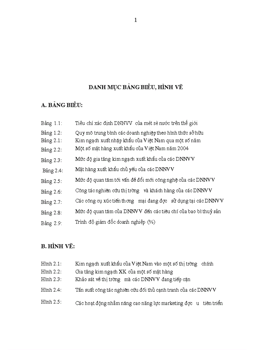 image for page Giải pháp nâng cao năng lực cạnh tranh trong xuất khẩu của các doanh nghiệp nhỏ và vừa của Việt Nam trong bối cảnh hội nhập kinh tế quốc tế