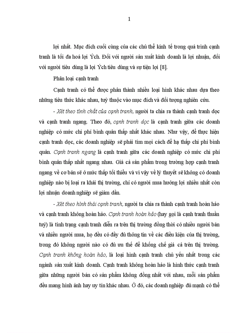image for page Giải pháp nâng cao năng lực cạnh tranh trong xuất khẩu của các doanh nghiệp nhỏ và vừa của Việt Nam trong bối cảnh hội nhập kinh tế quốc tế