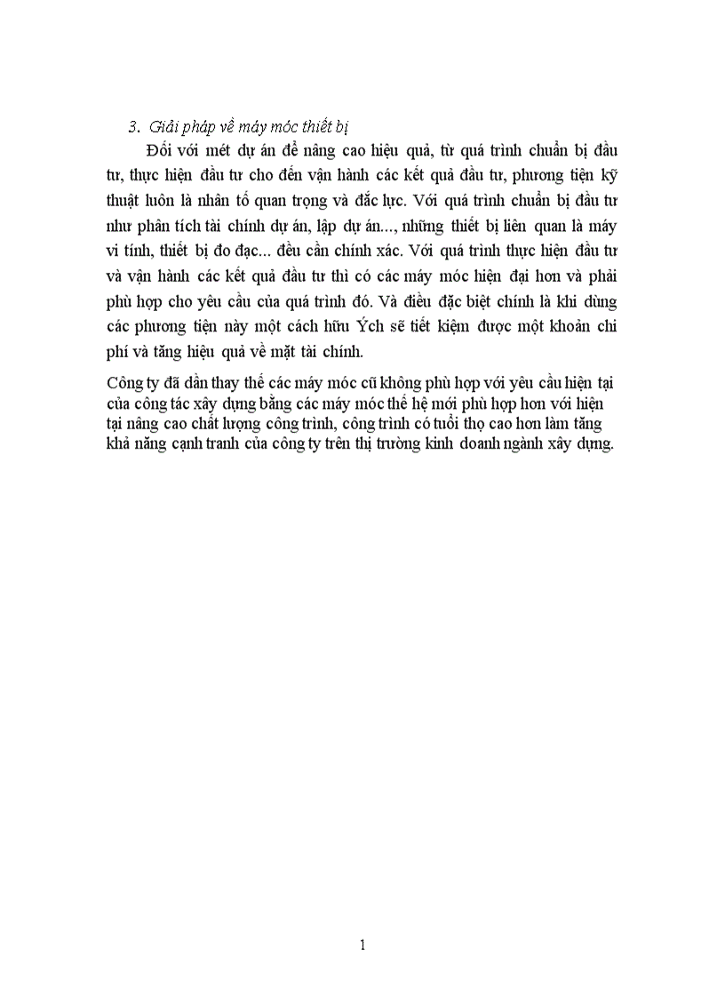 image for page tình hình hoạt và quản lý hoạt động đầu tư nói chung và công ty cổ phần tân phát nói riêng