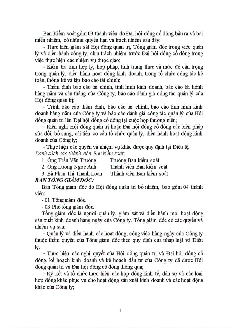 image for page Kết quả hoạt động sản xuất kinh doanh công ty cổ phần sông đà 207