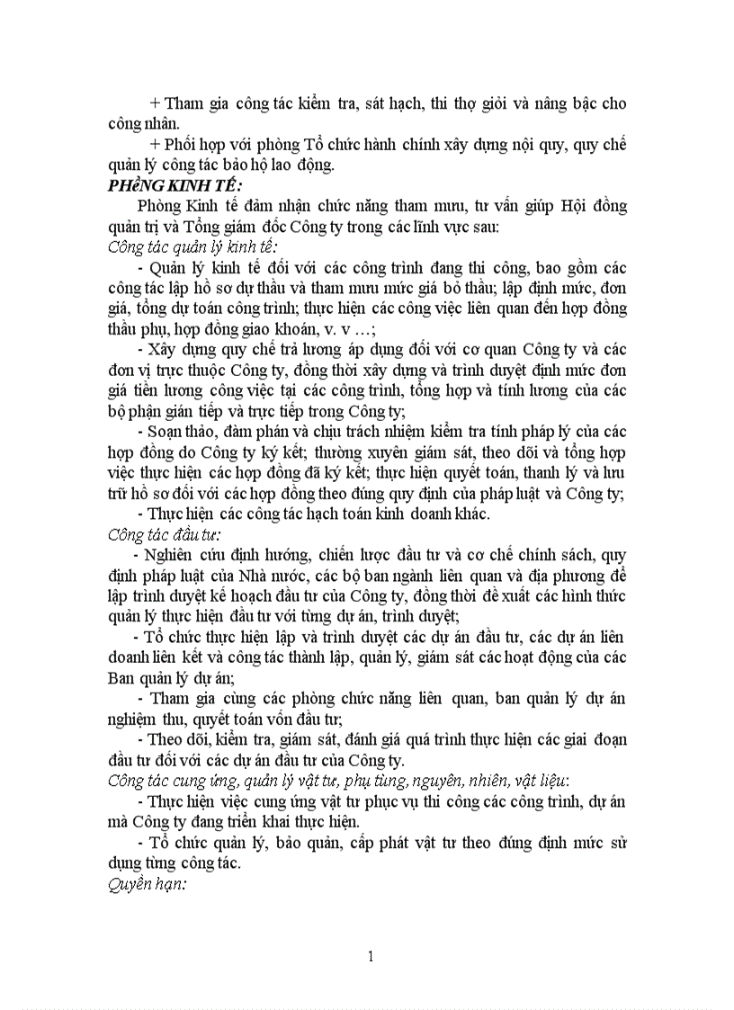 image for page Kết quả hoạt động sản xuất kinh doanh công ty cổ phần sông đà 207