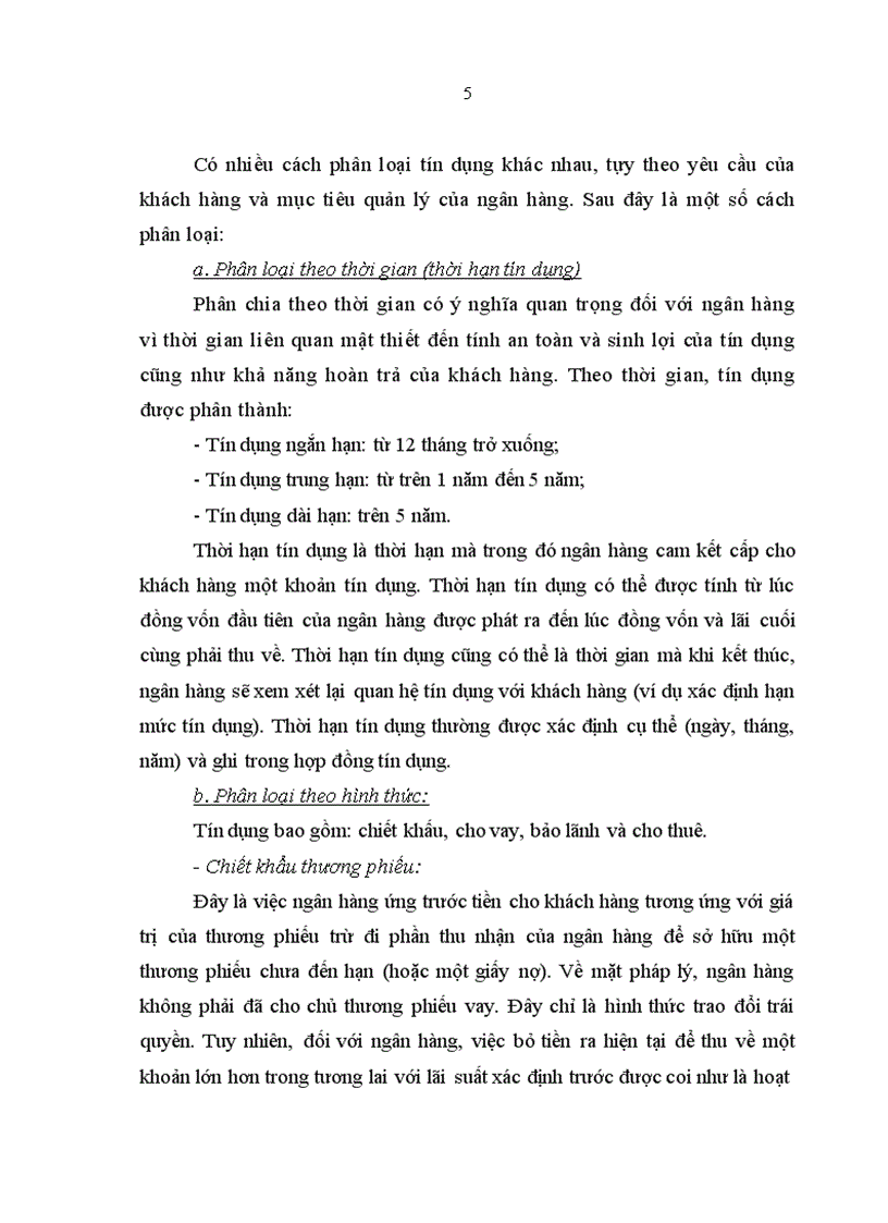 image for page Hoàn thiện hệ thống xếp hạng tín dụng nội bộ tại Ngân hàng Đầu tư và Phát triển Việt Nam 1