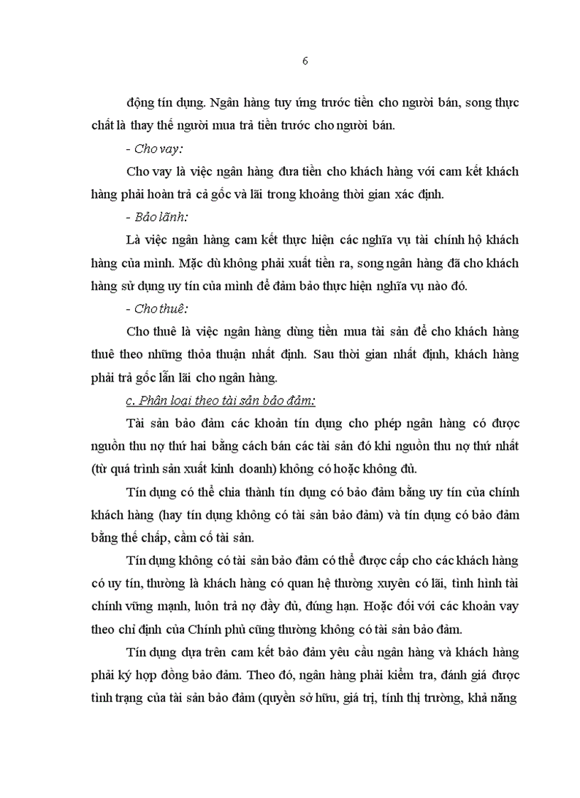 image for page Hoàn thiện hệ thống xếp hạng tín dụng nội bộ tại Ngân hàng Đầu tư và Phát triển Việt Nam 1