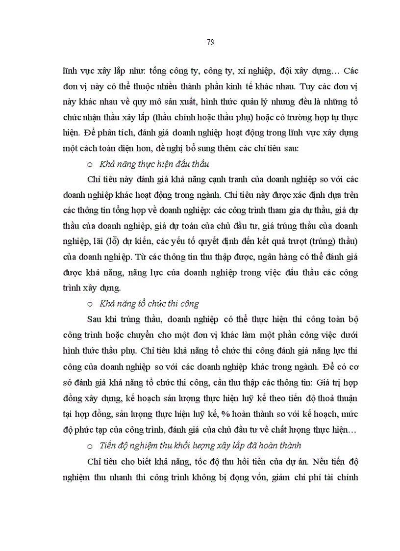 image for page Hoàn thiện hệ thống xếp hạng tín dụng nội bộ tại Ngân hàng Đầu tư và Phát triển Việt Nam 1