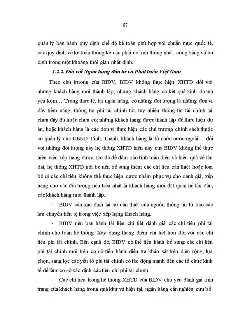 image for page Hoàn thiện hệ thống xếp hạng tín dụng nội bộ tại Ngân hàng Đầu tư và Phát triển Việt Nam 1