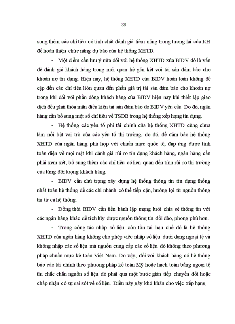 image for page Hoàn thiện hệ thống xếp hạng tín dụng nội bộ tại Ngân hàng Đầu tư và Phát triển Việt Nam 1