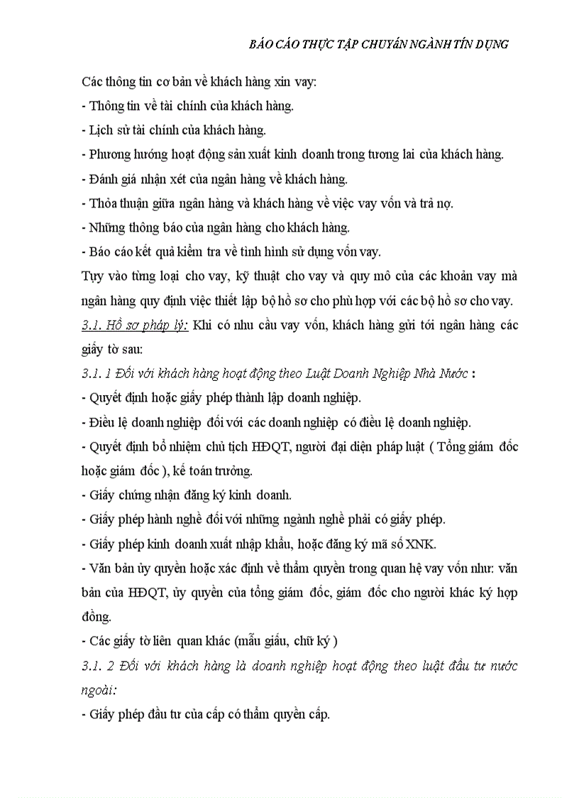 image for page Báo cáo thực tập tốt nghiệp tại Ngân hàng TMCP Công thương Việt Nam Chi nhánh Đống Đa Hà Nội