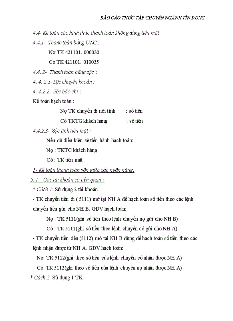 image for page Báo cáo thực tập tốt nghiệp tại Ngân hàng TMCP Công thương Việt Nam Chi nhánh Đống Đa Hà Nội
