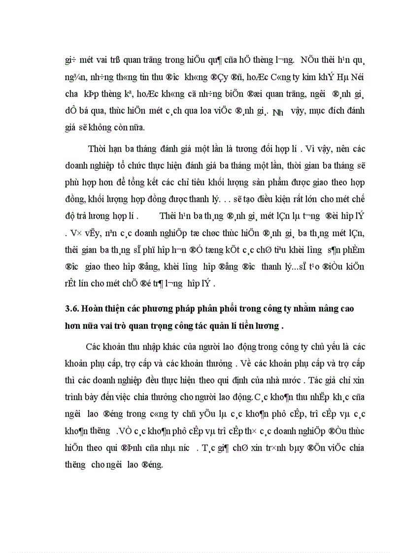 image for page Một số giải pháp nhằm hoàn thiện công tác quản lý tiền lương tại Công ty kim khí Hà Nội
