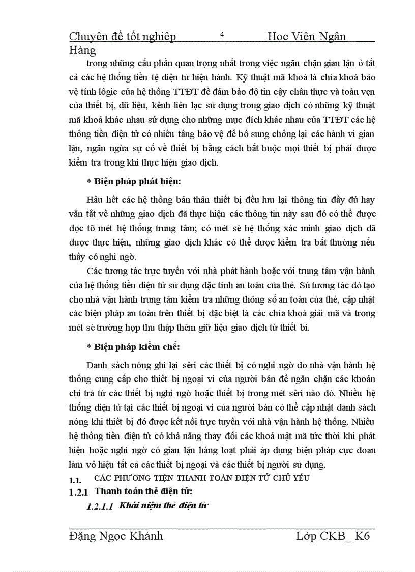 image for page Một số giải pháp nhằm hoàn thiện và phát triển TTĐT tại NHNTHN