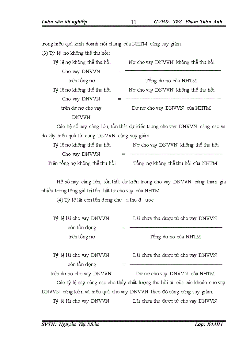 image for page Nâng cao hiệu quả hoạt động cho vay đối với doanh nghiệp vừa và nhỏ tại chi nhánh NHCT Hoàn Kiếm Thực trạng và giải pháp