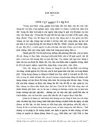 Công tác quản lý các khu chung cư tại Hà Nội hiện nay thực trạng và giải pháp