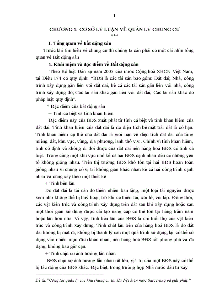 image for page Công tác quản lý các khu chung cư tại Hà Nội hiện nay thực trạng và giải pháp
