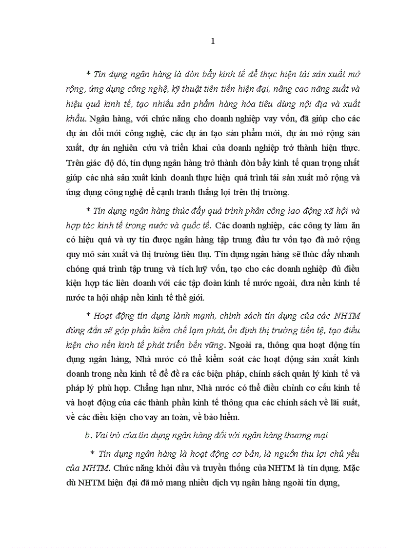 image for page Quản lý rủi ro tín dụng trong hoạt động kinh doanh của NHNo PTNT Quảng Nam