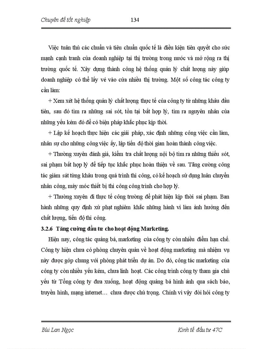 image for page Đầu tư nâng cao năng lực cạnh tranh tại công ty cổ phần đầu tư xây dựng và phát triển đô thị Lilama 1