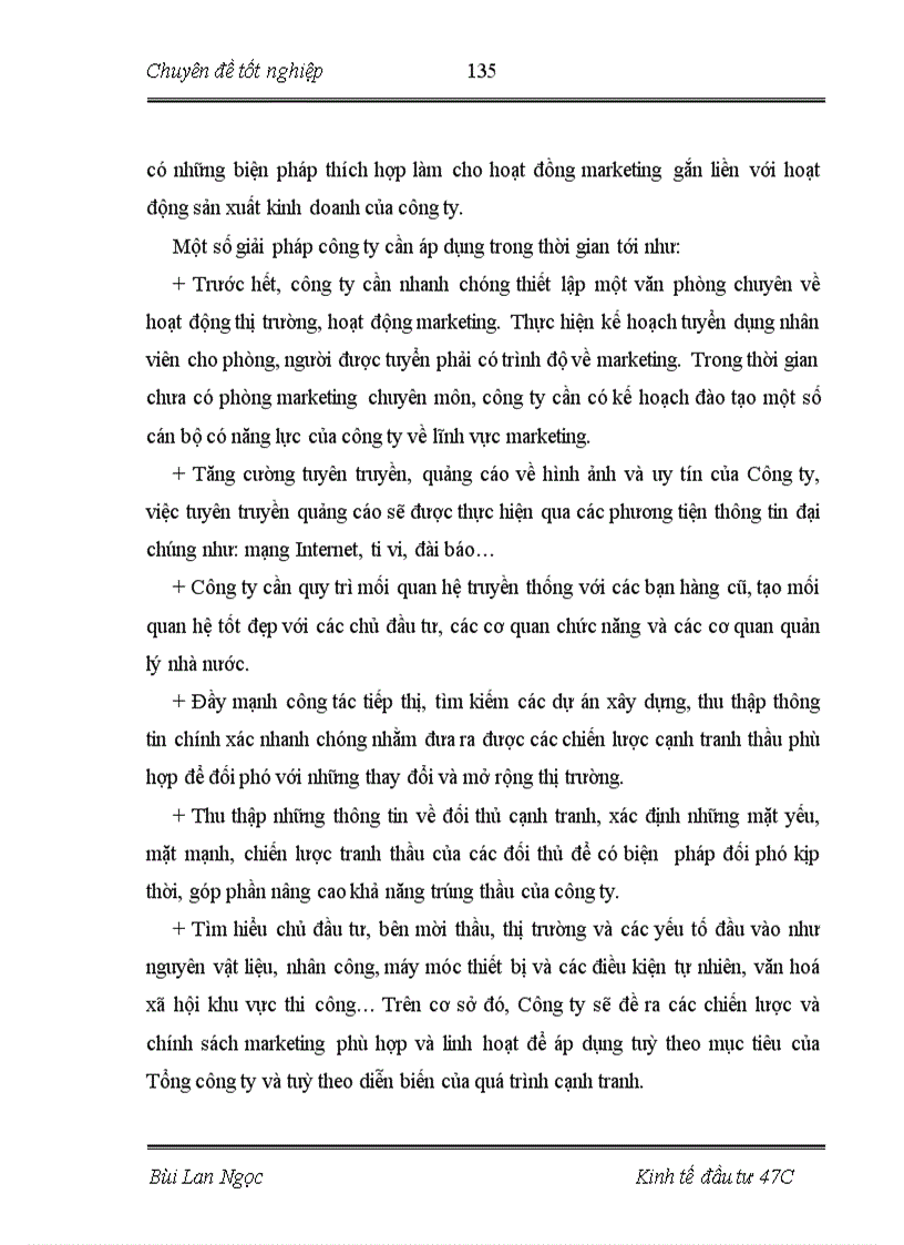 image for page Đầu tư nâng cao năng lực cạnh tranh tại công ty cổ phần đầu tư xây dựng và phát triển đô thị Lilama 1