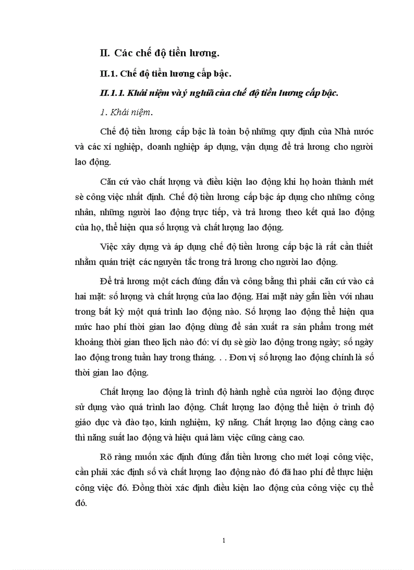 image for page Hoàn thiện công tác lao động tiền lương ở công ty Dịch vụ Hàng không sân bay Nội Bài 1