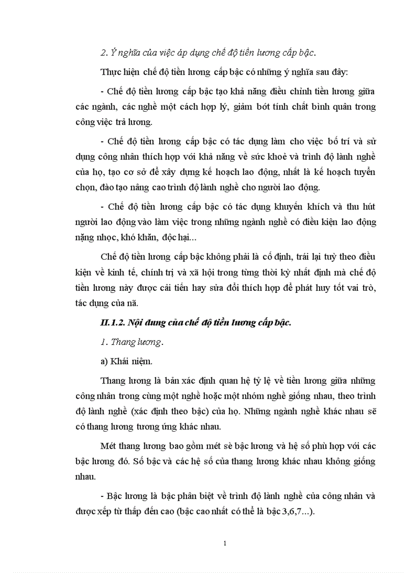 image for page Hoàn thiện công tác lao động tiền lương ở công ty Dịch vụ Hàng không sân bay Nội Bài 1